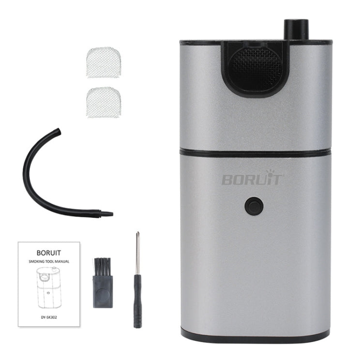 Molecular Cuisine Steak Hand-Held Smoking Tool