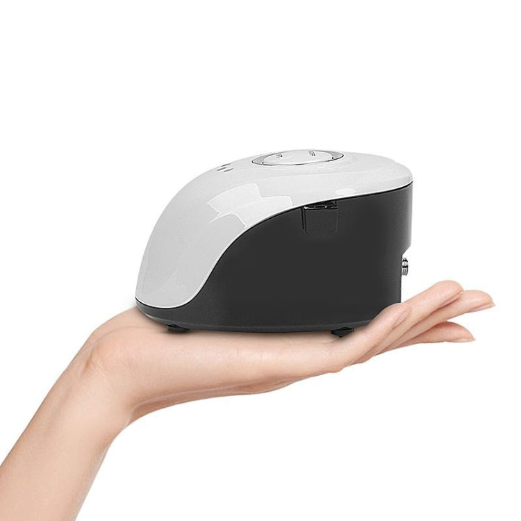 جهاز Beemyi BS-103 لصالونات التجميل، جهاز حقن الأكسجين عالي الضغط، بخاخ نانو محمول للوجه، جهاز ترطيب تجميلي، قابس أمريكي، قابس أوروبي