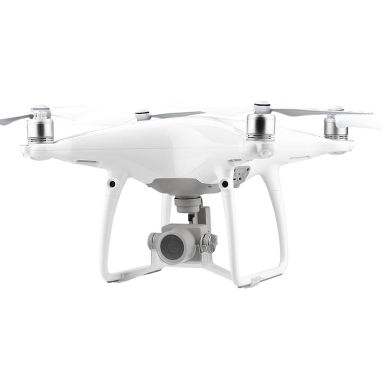 غطاء حماية وقفل مشبك تثبيت الكاميرا لـ DJI Phantom 4 Pro