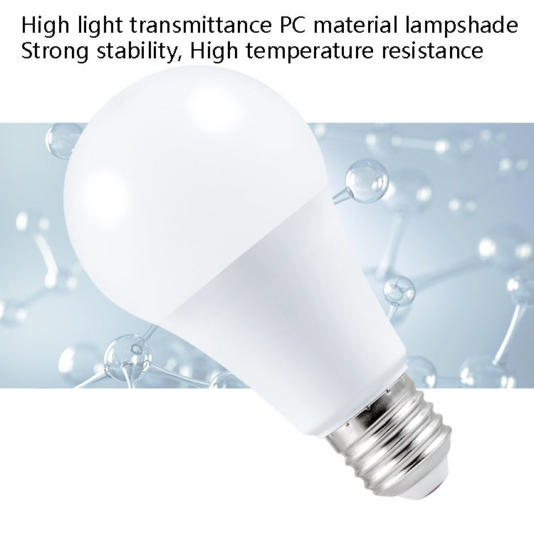 Smart Remote Control RGB Bulb Light 16 Color Lamp, 2 PCS 5W, 10W, 15W