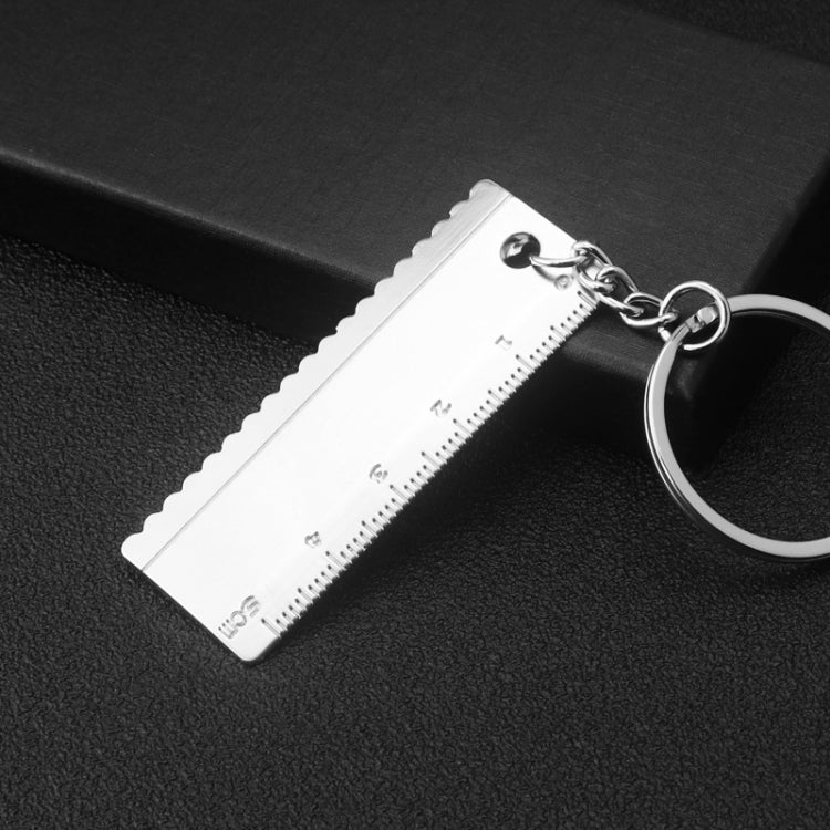 10 PCS Tool Metal Keychain Car Key Ring Pendant, H-540 Activity Wrench, H-389 Hex Wrench, H-391 Glossy Ax, H-388 Thread Ax, H-395 Double Head Wrench, H-405 Double Row Saw, H-402 Hand Saw, H-541 Crooked Nose Pliers, H-399 Pliers, X-396 Vise, H-556 Shove...