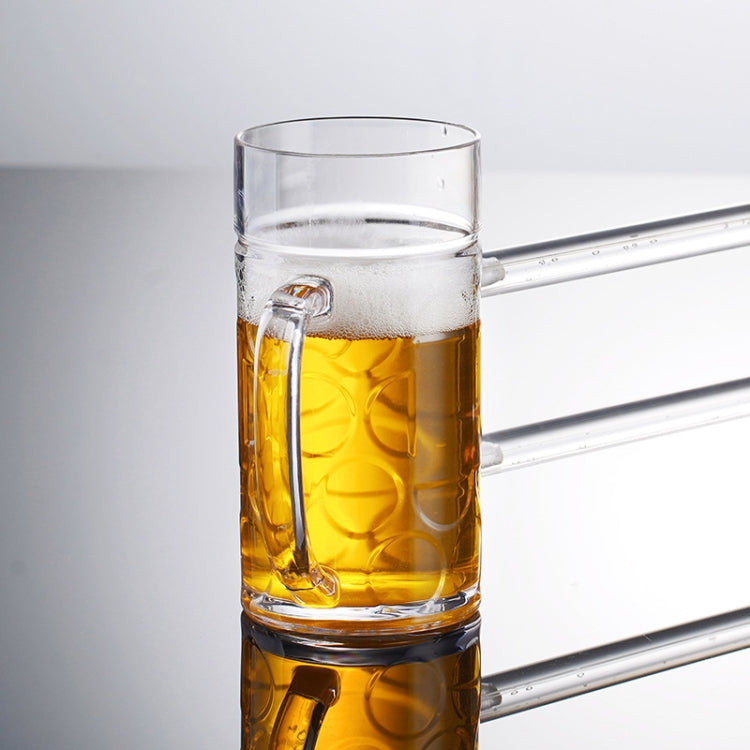 Acrylic Beer Glass KTV Bar Beer Glass, 2 PCS 470ml No. 1 Cup, 620ml No. 2 Cup, 550ml No. 3 Cup, 1150ml No. 4 Cup, 370ml No. 5 Cup, 550ml No. 6 Cup, 450ml No. 7 Cup, 500ml No. 8 Cup, 3 PCS 320ml No. 9 Cup, 420ml No. 10 Cup, 520ml No. 11 ...