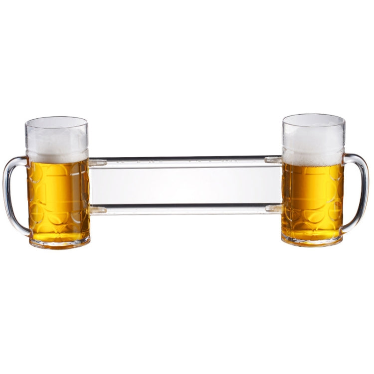 Acrylic Beer Glass KTV Bar Beer Glass, 2 PCS 470ml No. 1 Cup, 620ml No. 2 Cup, 550ml No. 3 Cup, 1150ml No. 4 Cup, 370ml No. 5 Cup, 550ml No. 6 Cup, 450ml No. 7 Cup, 500ml No. 8 Cup, 3 PCS 320ml No. 9 Cup, 420ml No. 10 Cup, 520ml No. 11 ...