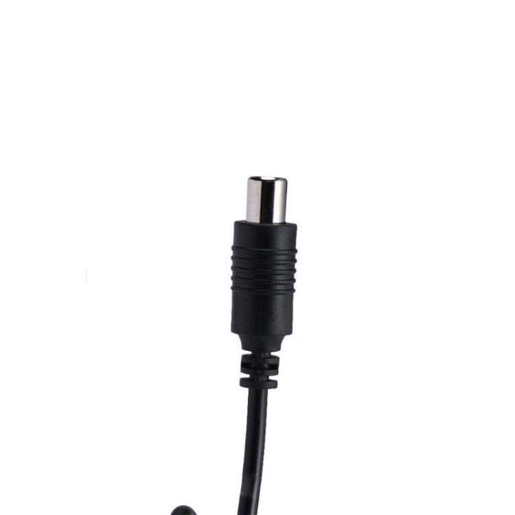 THGX-4202 42V / 2A DC 5.5mm Charging Port Universal Electric Scooter Power Adapter Lithium Battery Charger for Xiaomi Mijia M365 & Ninebot ES2 / ES4,