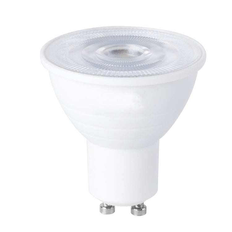 LED Light Cup 2835 Patch Energy-Saving Bulb Plastic Clad Aluminum Light Cup, 5W 6Beads, 7W 12 Beads