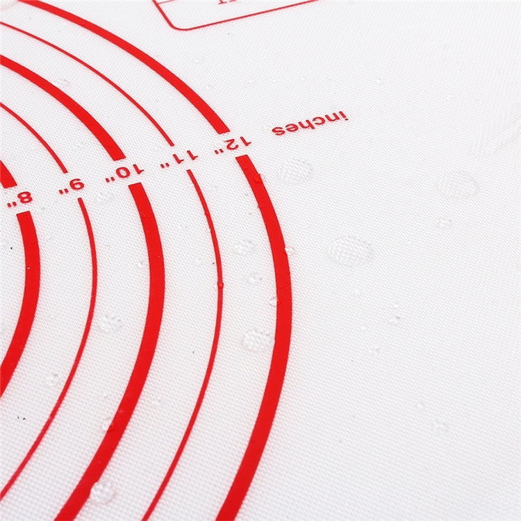 60 x 80cm Thickened Teflon Non-Stick Mat Silicone Kneading Baking Non-Slip Mat, 26 x 29cm, 30 x 40cm red, 40 x 50cm, 50 x 60cm, 50 x 70cm, 60 x 60cm, 60 x 80cm