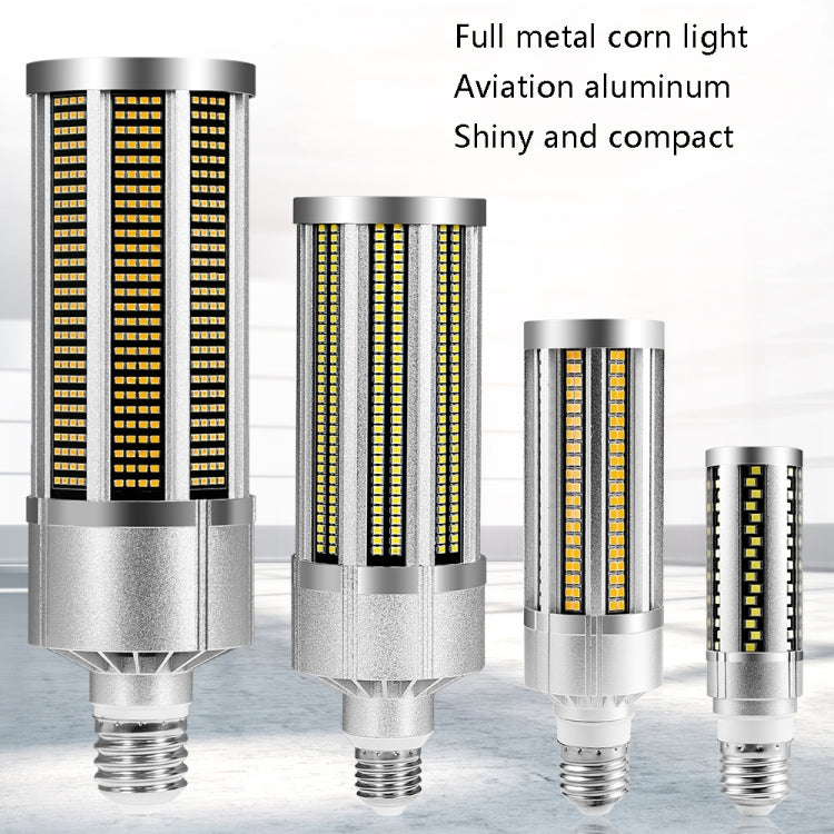 E27 2835 LED Corn Lamp High Power Industrial Energy-Saving Light Bulb