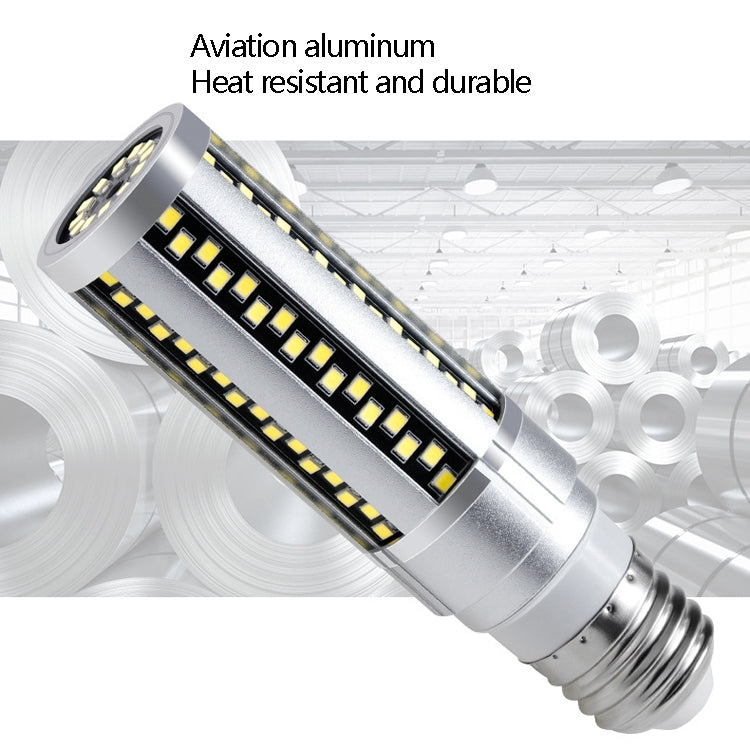 E27 2835 LED Corn Lamp High Power Industrial Energy-Saving Light Bulb