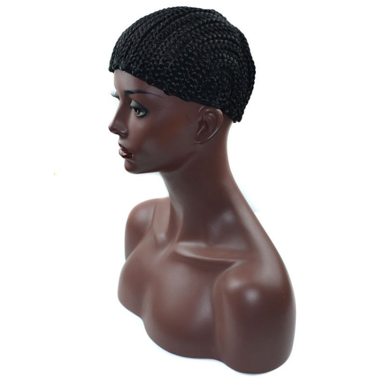 Wig Braid Net Hat Dreadlocks Hair Extension Headgear, Small, Medium, Large