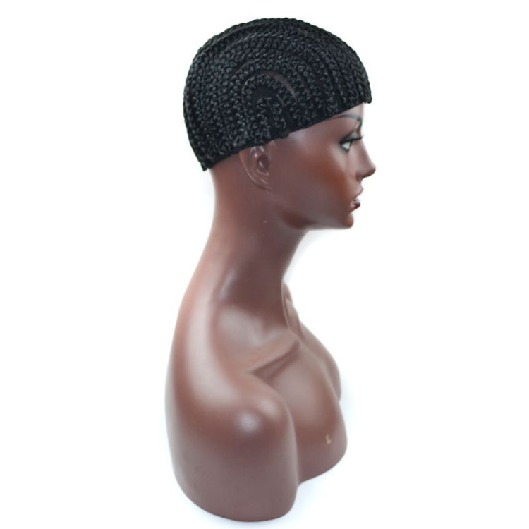 Wig Braid Net Hat Dreadlocks Hair Extension Headgear, Small, Medium, Large