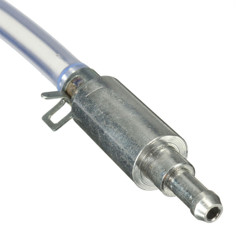 Car Motorcycle Brake Bleeder Clutch Bleeding Hose Tool Kit One Way Valve And Tube DXY88, DXY88