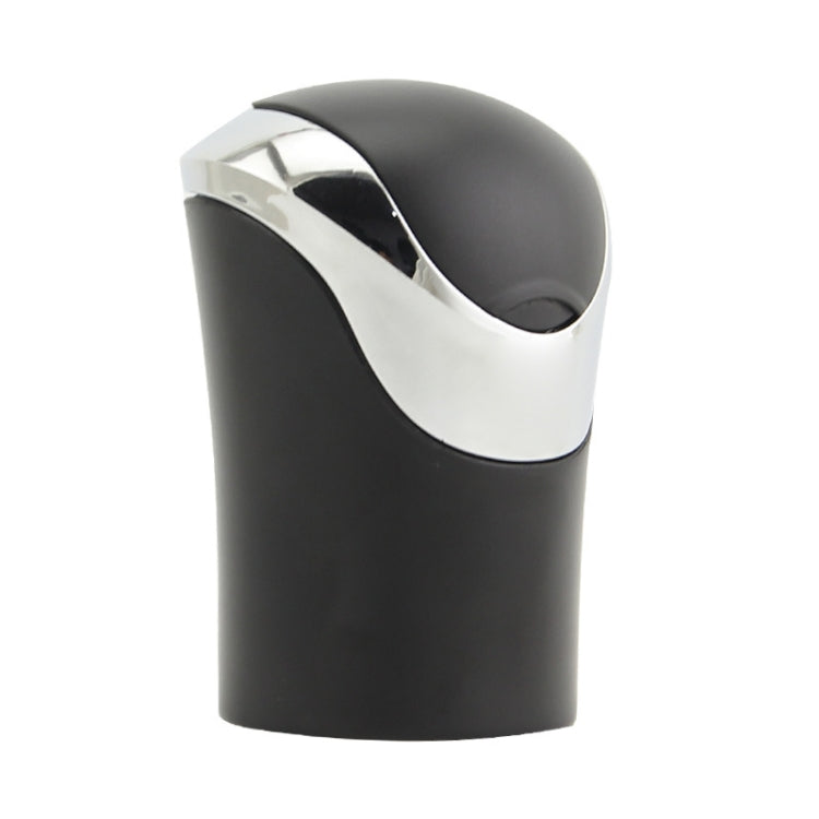 N10 Mini Car Loaded Ashtray With Lamp And Cover Car Supplies, Mini Car Loaded Ashtray