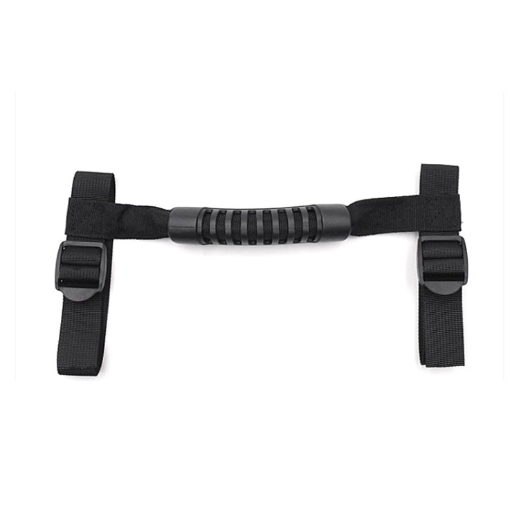 3 PCS Car Top Pull Car Roof Safety Handle, Car Roof Handle