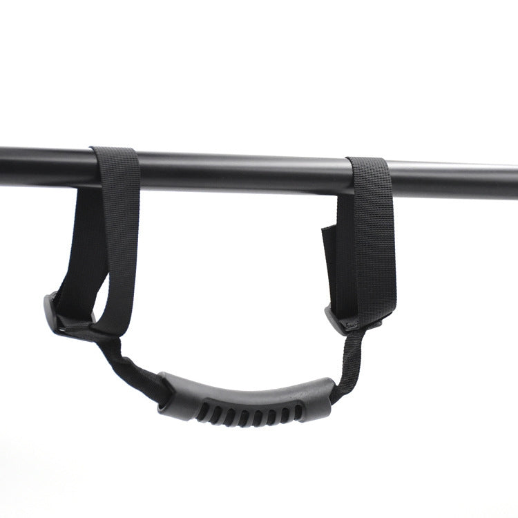 3 PCS Car Top Pull Car Roof Safety Handle, Car Roof Handle