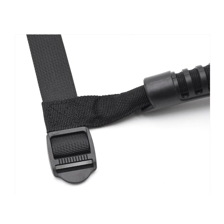 3 PCS Car Top Pull Car Roof Safety Handle, Car Roof Handle