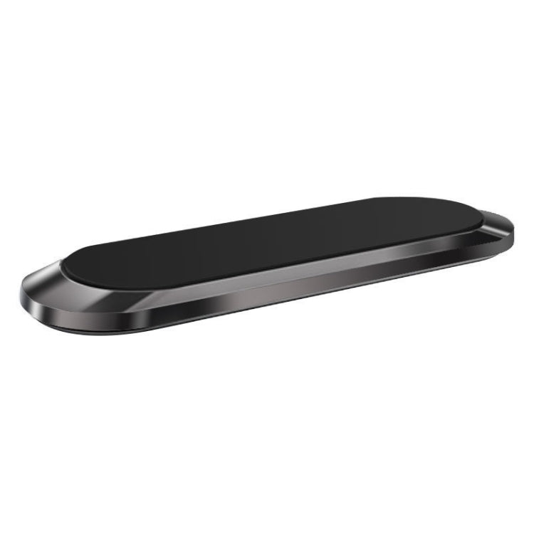 2 PCS Multifunctional Car Phone Holder Magnetic Suction Instrument Panel Navigation Suction Cup Holder, S17 Black, S17 Silver, F6 Black, F6 Silver, F6 Rose Gold, F16 Silver
