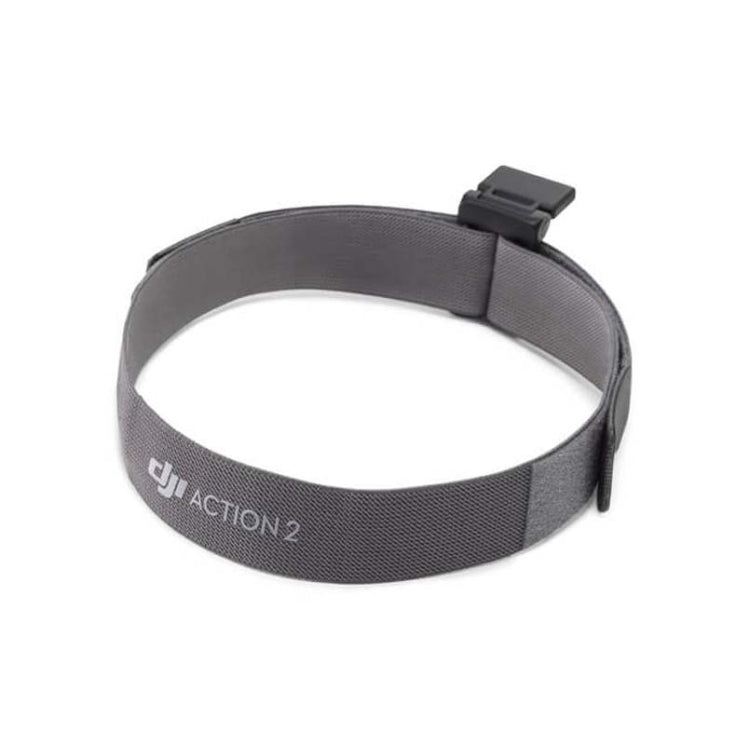 Original DJI Action 2 Head-mounted Action Camera Magnetic Fixation Strap