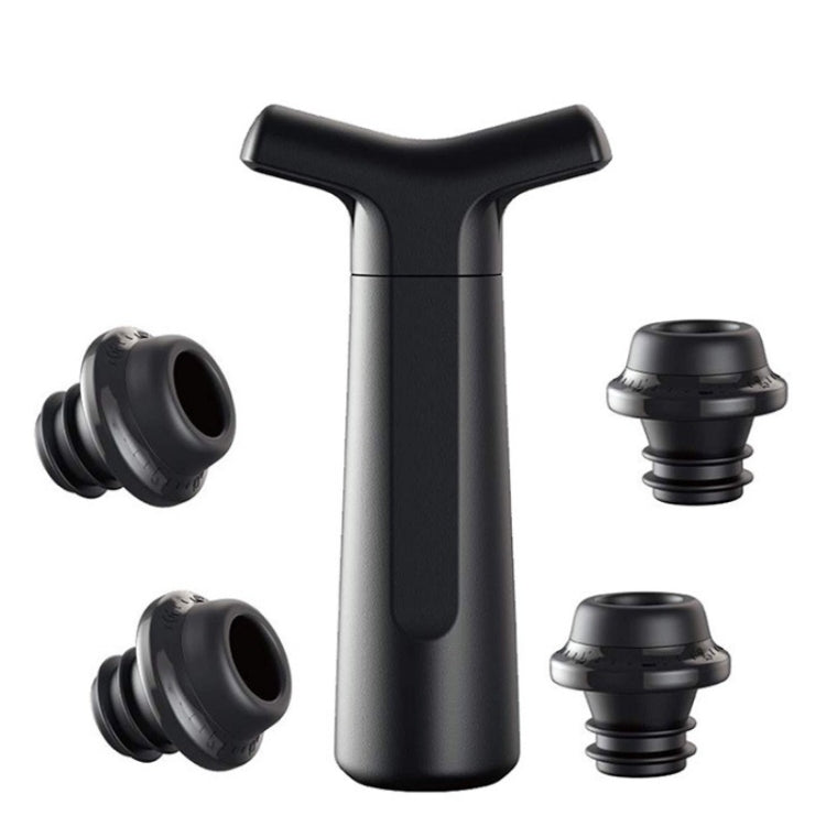 Metal Dust-Proof Sealed Vacuum Wine Bottle Cap Stopper, Style D SP-002S, Style E SP-020, Style F SP-020, Style G SP-020, Style H SP-020, Style I KVS-4, Style J KVS-20, Style K KVS-21A