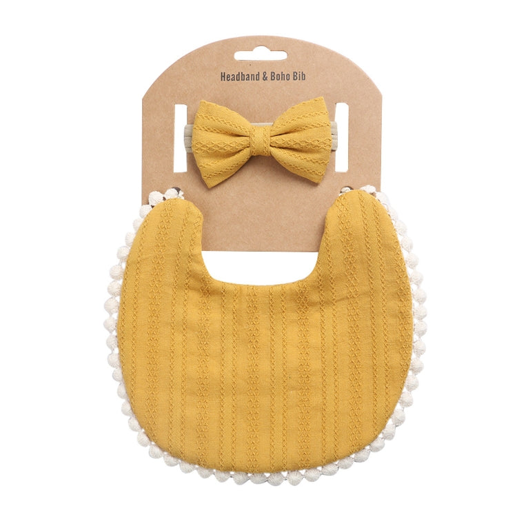 Baby Linen Cotton Printed Double-sided Saliva Towel Headband Set, DP021-1, DP021-2, DP021-3, DP021-4, DP021-5, DP021-6, DP021-7, DP021-13, DP021-9, DP021-10, DP021-11, DP021-12