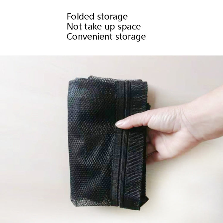 Adjustable Hanging Car Top Storage Bag Car Fishing Rod Rack, Fishing Rod Rack