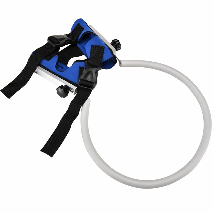 Dog Blindness Anti-Collision Ring Animal Protection Ring Cover Guide Ring, S, M