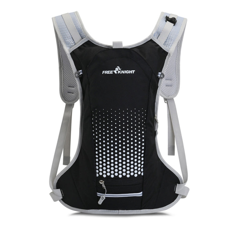 FREE KNIGHT FK0215 Cycling Water Bag Vest Hiking Water Supply Equipment Backpack, FK0215