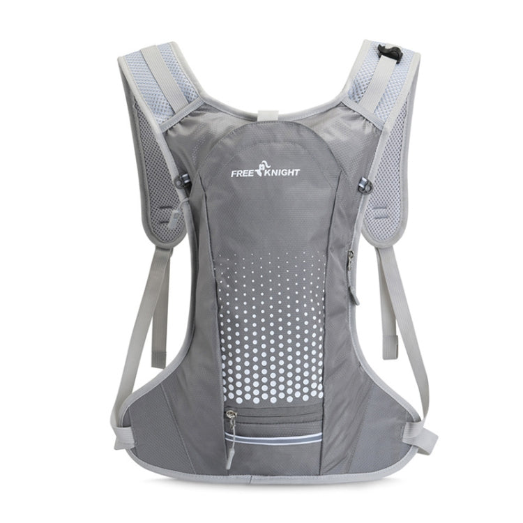 FREE KNIGHT FK0215 Cycling Water Bag Vest Hiking Water Supply Equipment Backpack, FK0215