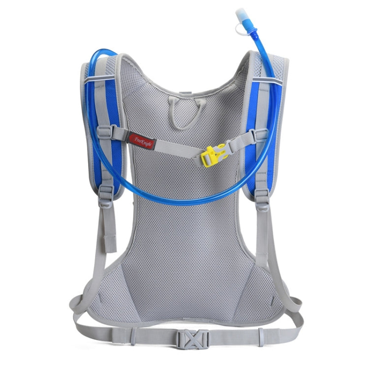 FREE KNIGHT FK0215S Outdoor Cycling Water Bag Vest Hiking Water Supply Backpack with 2L Drinking Bag, FK0215S