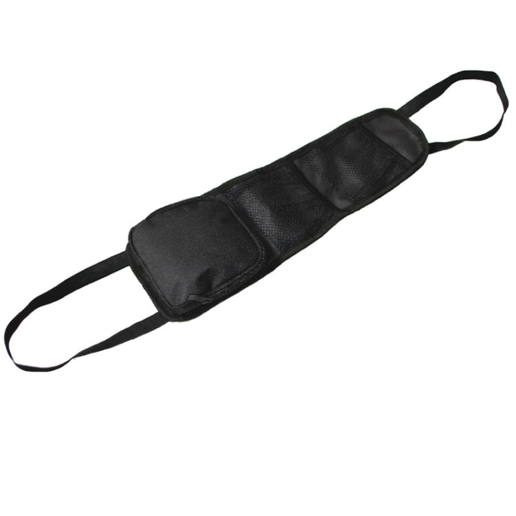 Car Storage Bag Car Chair Back Side Hanging Bag, Car Storage Bag