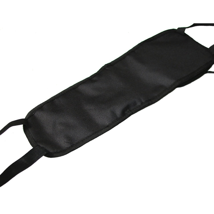 Car Storage Bag Car Chair Back Side Hanging Bag, Car Storage Bag