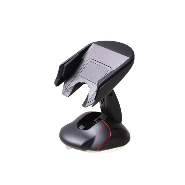 Car Mobile Phone Frame Car Universal Mouse Suction Cup Mobile Phone Bracket, BY-510