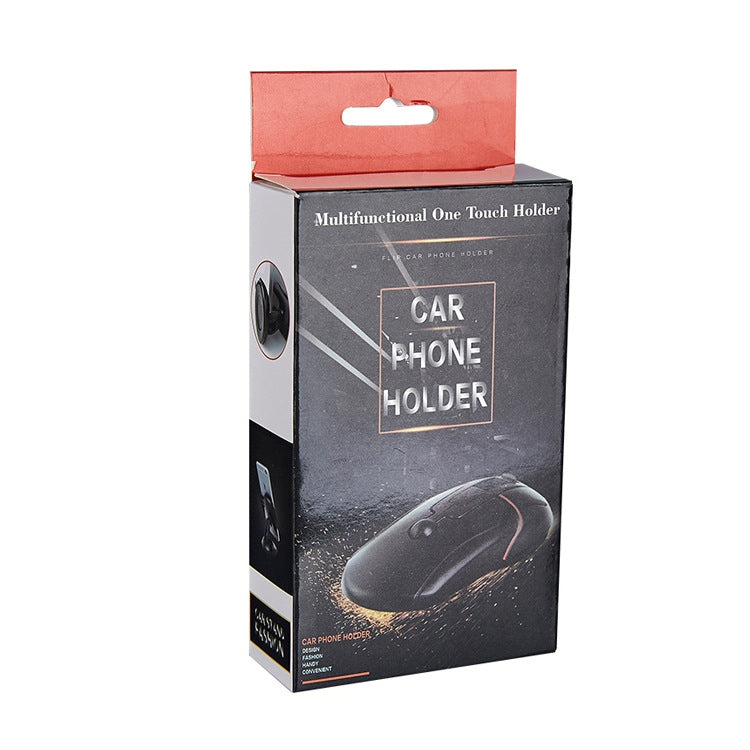 Car Mobile Phone Frame Car Universal Mouse Suction Cup Mobile Phone Bracket, BY-510