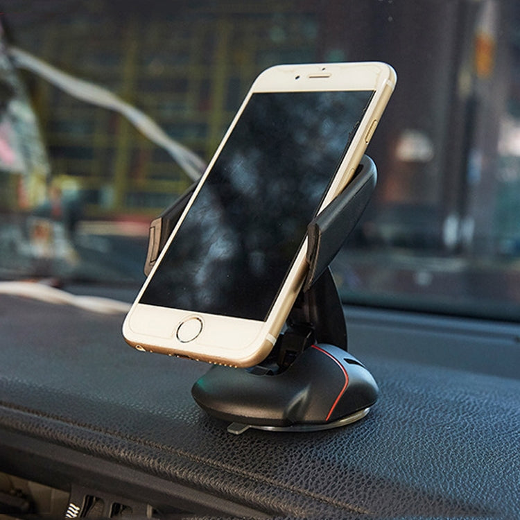 Car Mobile Phone Frame Car Universal Mouse Suction Cup Mobile Phone Bracket, BY-510