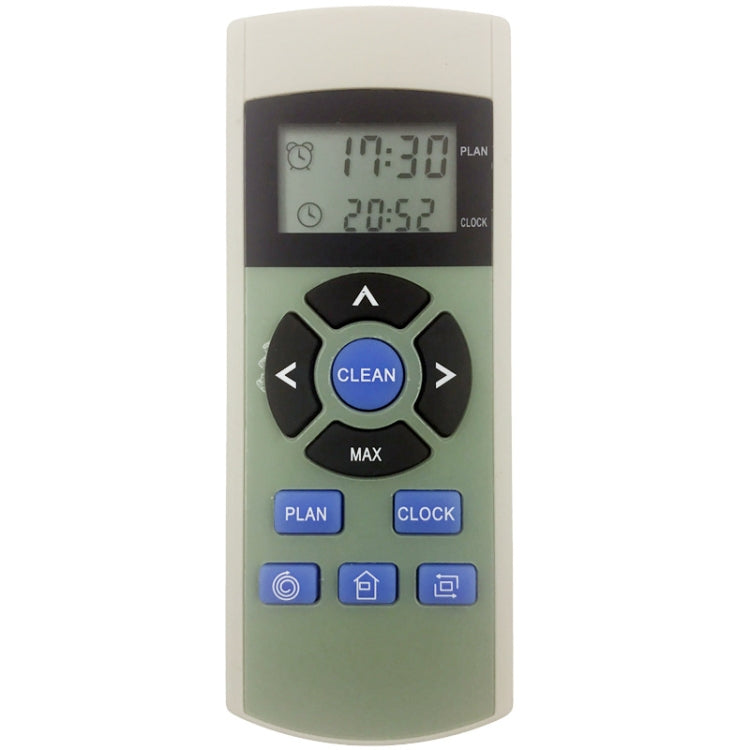 Sweeper/Vacuum Cleaner Remote Control For ILIFE A4s/A4/V5S/V5S Pro
