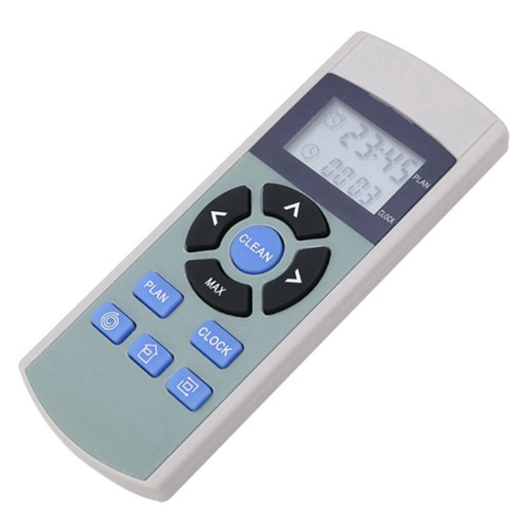 Sweeper/Vacuum Cleaner Remote Control For ILIFE A4s/A4/V5S/V5S Pro