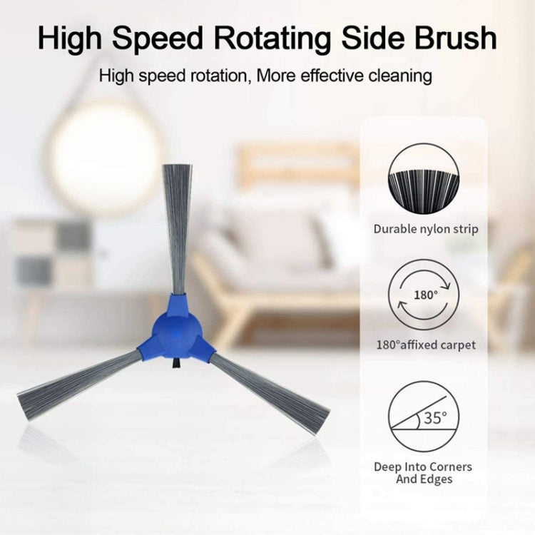 Sweeper Accessories For Eufy RoboVac 11S/15T/30/30C/15C/12/35C, 26PCS/Set
