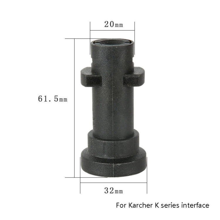 High Pressure Cleaning Machine Outlet Pipe High Pressure Dredge Pipe Household Cleaning Tube, Length:, 8m, 10m, 15m