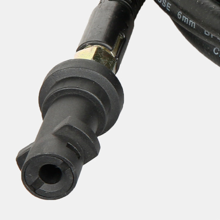 High Pressure Cleaning Machine Outlet Pipe High Pressure Dredge Pipe Household Cleaning Tube, Length:, 8m, 10m, 15m