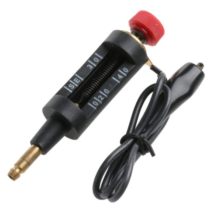 Automobile Spark Plug Test Pen Automobile Electricity Tester, 7533