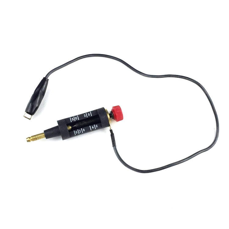 Automobile Spark Plug Test Pen Automobile Electricity Tester, 7533