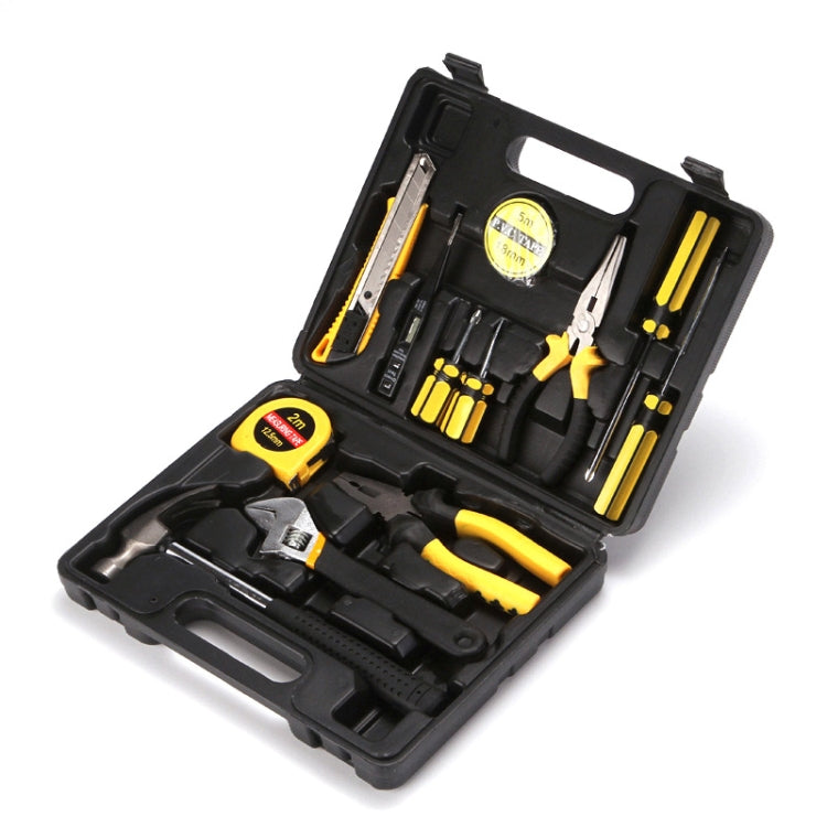13 In 1 Car Household Multi-Function Hardware Tool Set, 13 In 1 8013-1, 13 In 1 8013G-1