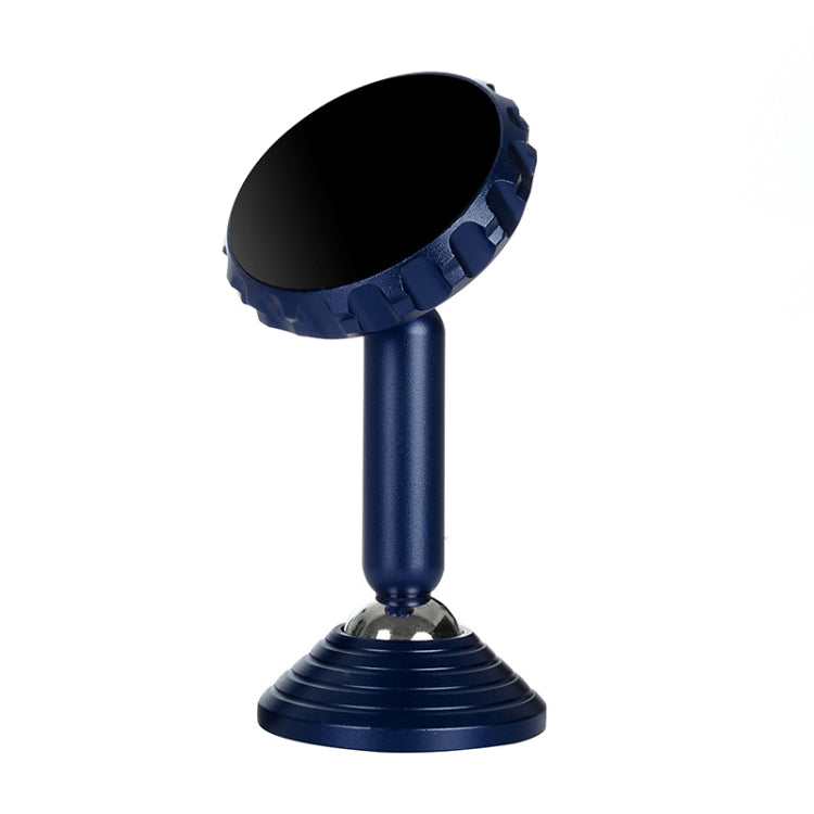 Q7 Car Home Mobile Phone Magnetic Bracket Strong Magnetic Double Ball Instrument Panel Navigation Bracket