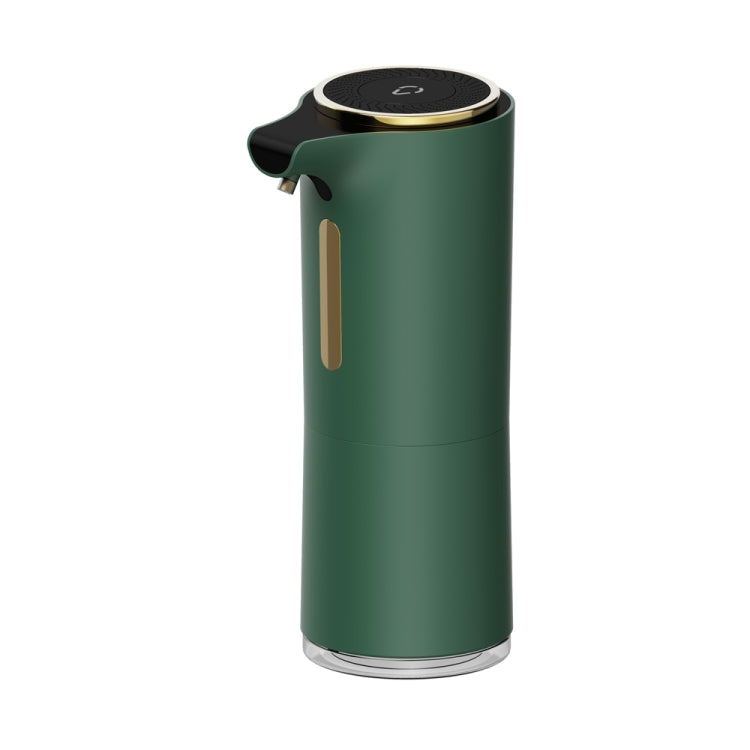 D23-3 Smart Free Contact Disinfection Spray Induction Soap Dispenser Home Charging Alcohol Hand Washing Machine, White, Green, Blue