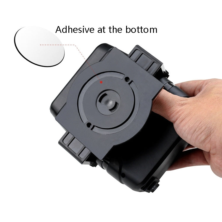 Car Heater Cold And Warm Wind Defrosting And Snow Demister, 12V Black, 24V Black