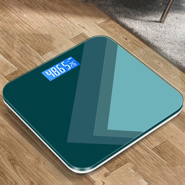 28cm Smart Electronic Scales Weight Scales Household Body Scales