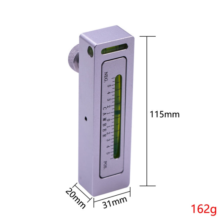 Four-Wheel Alignment Magnetic Level Tire Camber Adjustment And Correction Tool, Correction Tool