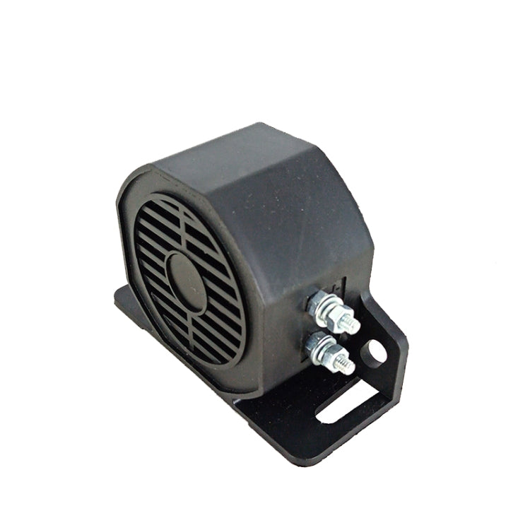 12-48V Car Forklift Truck Truck Excavator Reversing Horn Waterproof Dripping Sound Horn, Truck Excavator