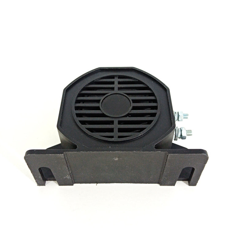 12-48V Car Forklift Truck Truck Excavator Reversing Horn Waterproof Dripping Sound Horn, Truck Excavator
