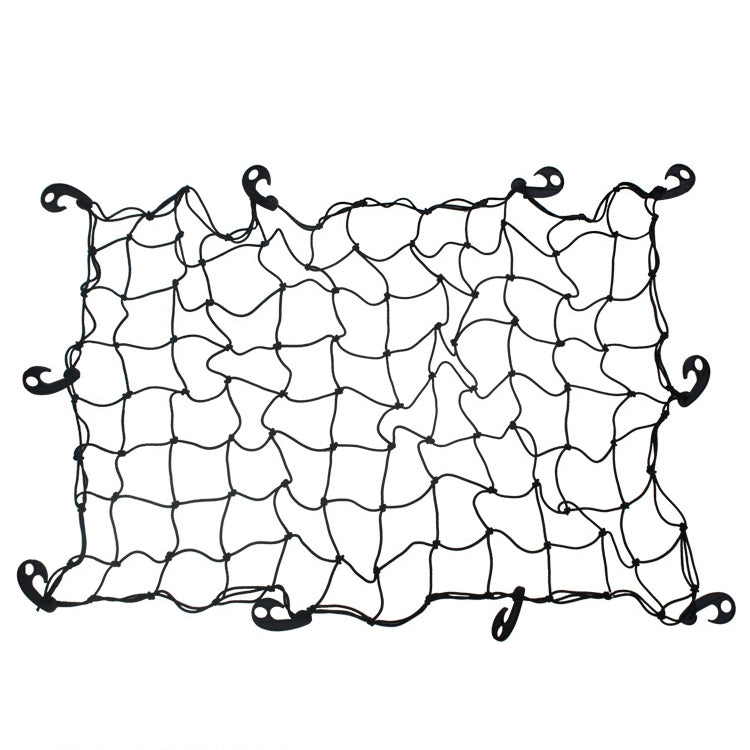 General-purpose Car Roof Sundries Net Bag Luggage Net Car Storage Bag, Luggage Net