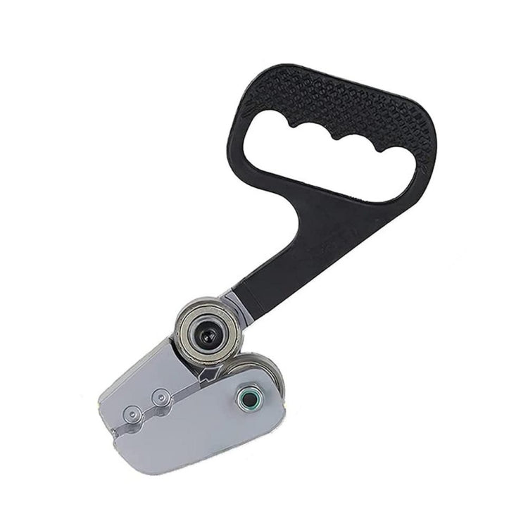 Fast Portable Aluminum Alloy Sheet Metal Cutter Metal Cutting Tool, Fast Metal Cutter